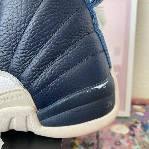 Jordan 12 - Picture 6 of 6